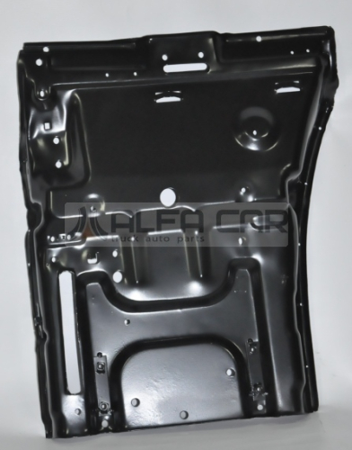 AC1515194 Кронштейн подножки правый 4-SERIE SCANIA 4 Truck (1994-2008) Alfa Car1